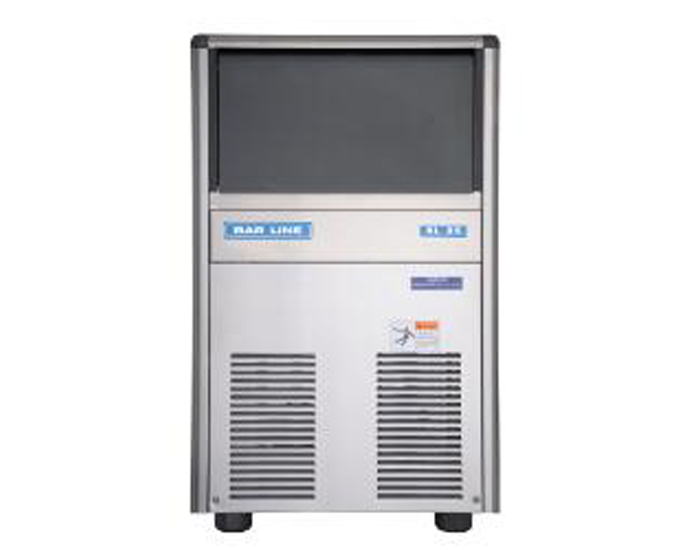   BL25制冰機(jī)