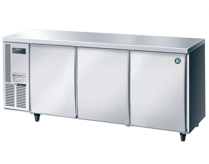 M系列平臺(tái)冰箱/三門(mén)