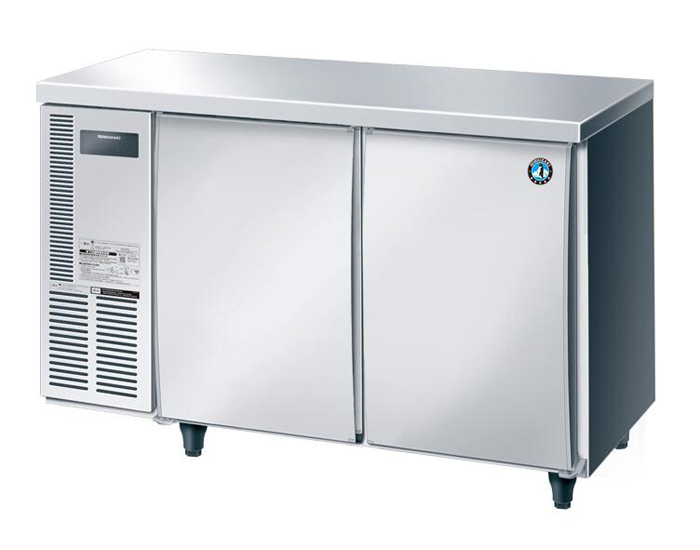 M系列平臺(tái)冰箱/雙門(mén)