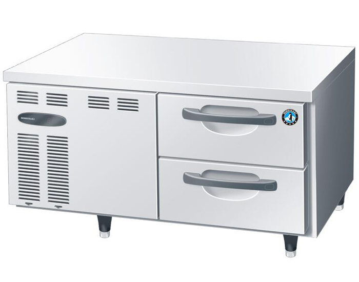 M系列平臺(tái)抽屜底柜-2D