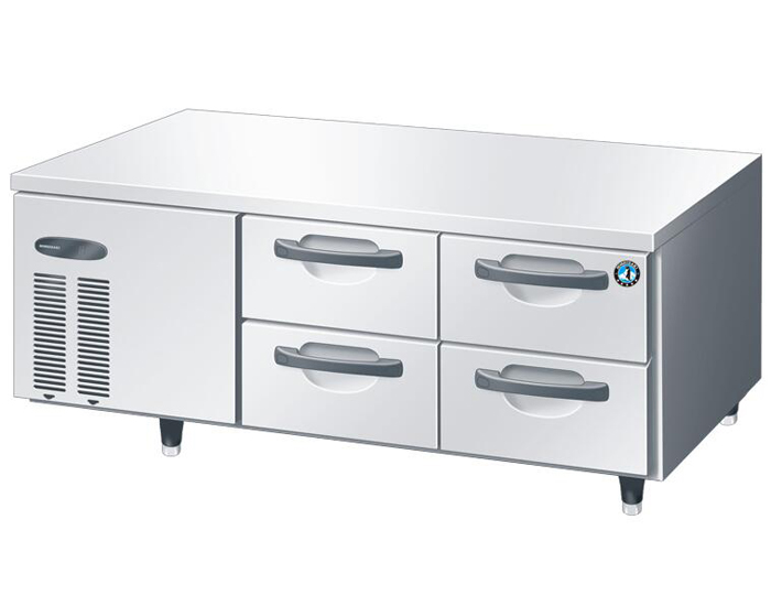 M系列平臺(tái)抽屜底柜-4D