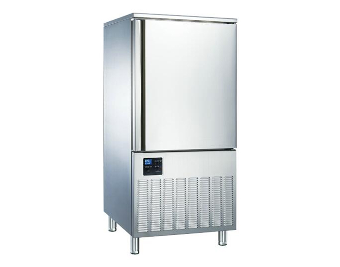 ROYAL急速冷凍柜/11盤