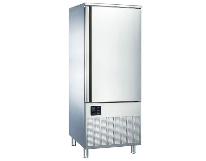 ROYAL急速冷凍柜/15盤