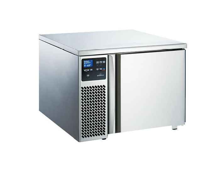 ROYAL急速冷凍柜/3盤