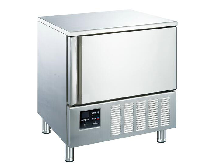 ROYAL急速冷凍柜/5盤