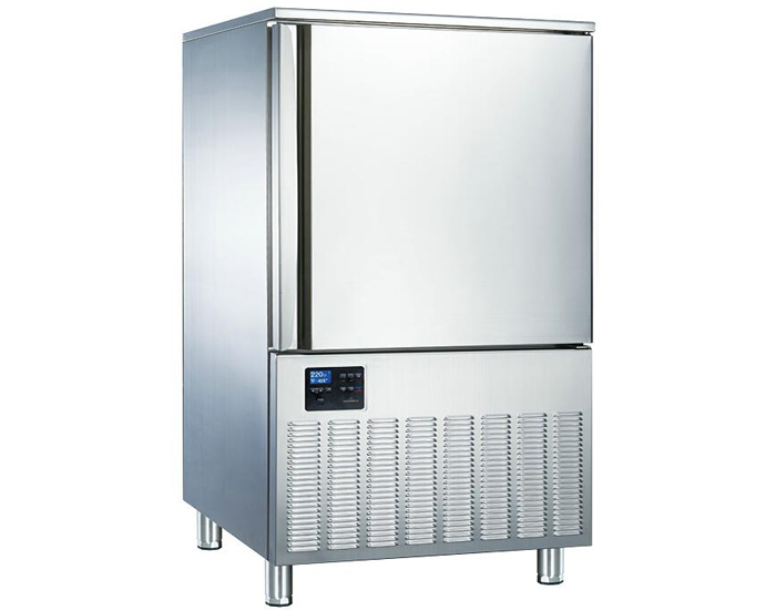 ROYAL急速冷凍柜/8盤