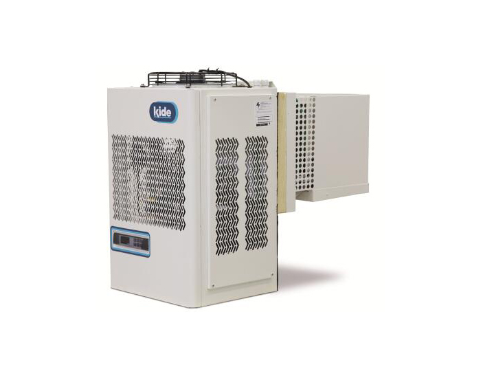 側(cè)嵌式一體式制冷機(jī)組