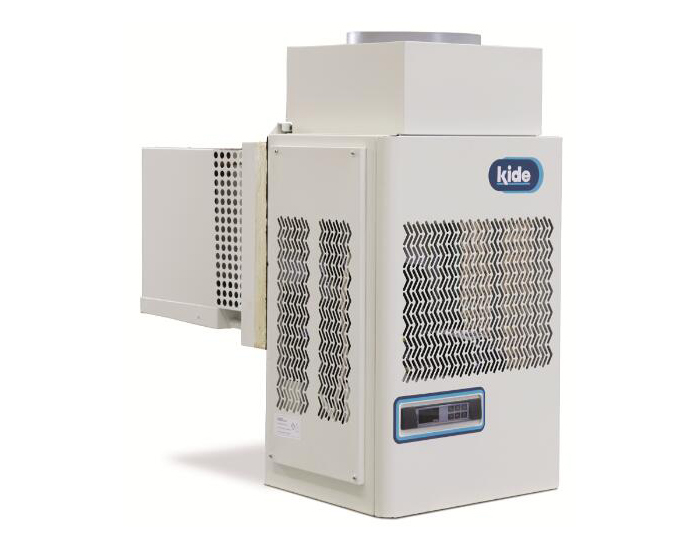 側(cè)嵌式一體式制冷機(jī)組/熱導(dǎo)