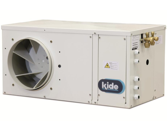 分體式冷庫機(jī)組/熱導(dǎo)