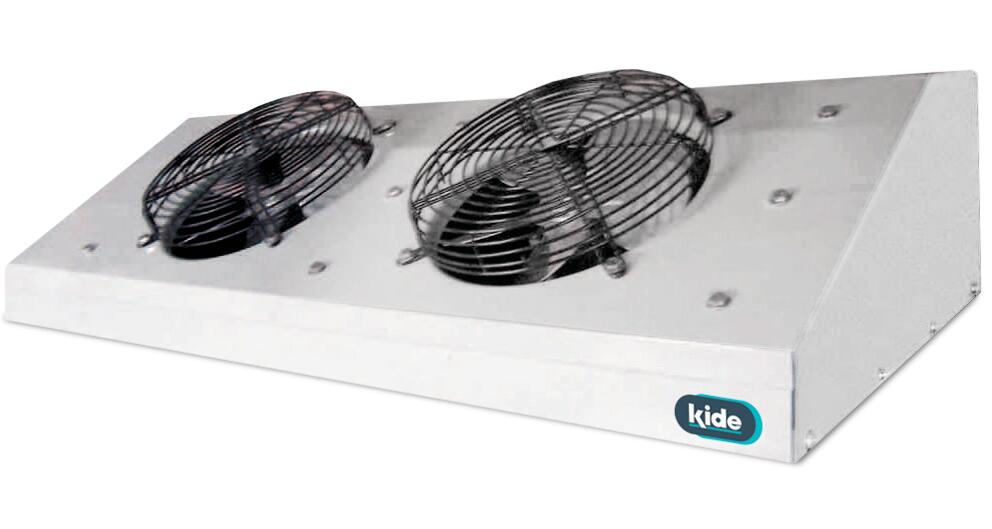 分體式冷庫(kù)機(jī)組熱導(dǎo)1