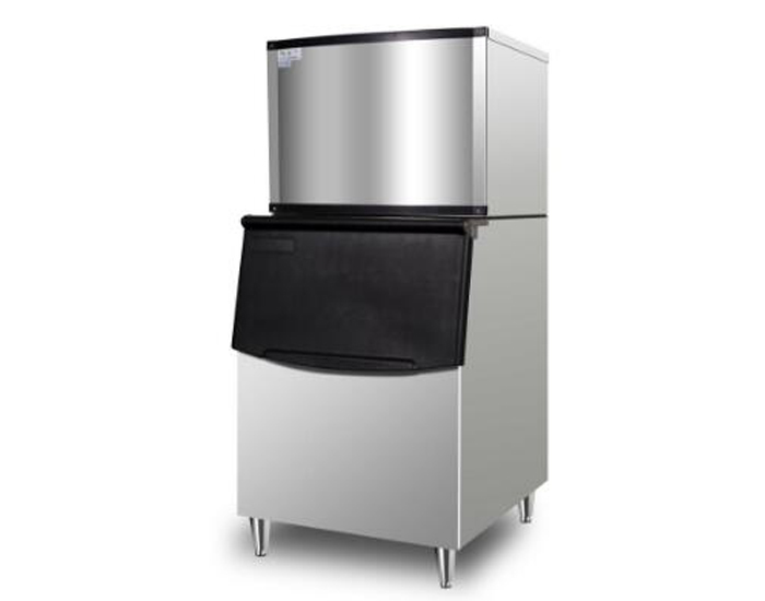 月形制冰機(jī)/700磅/500磅