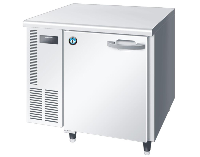 H系列平臺(tái)冰箱/單門(mén)