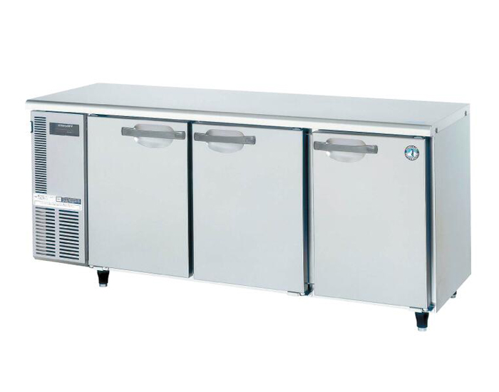 H系列平臺(tái)冰箱/三門(mén)