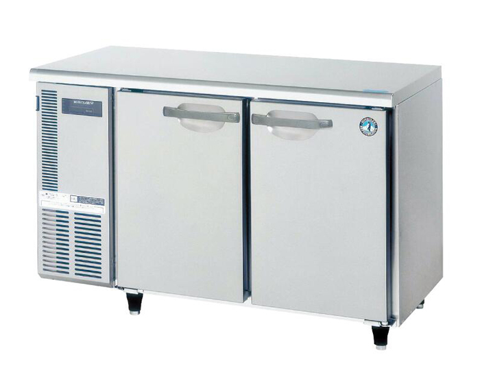 H系列平臺(tái)冰箱/雙門(mén)